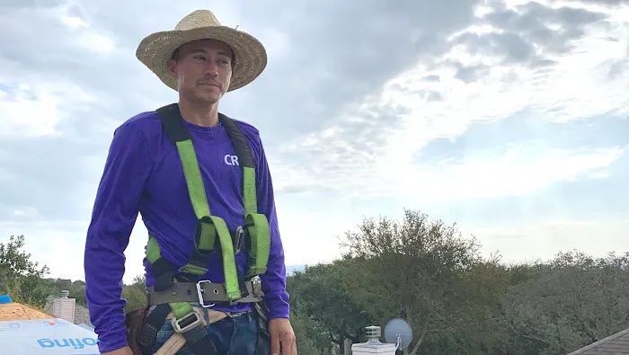 Mammoth Roofing and Solar Of San Antonio Picture 5