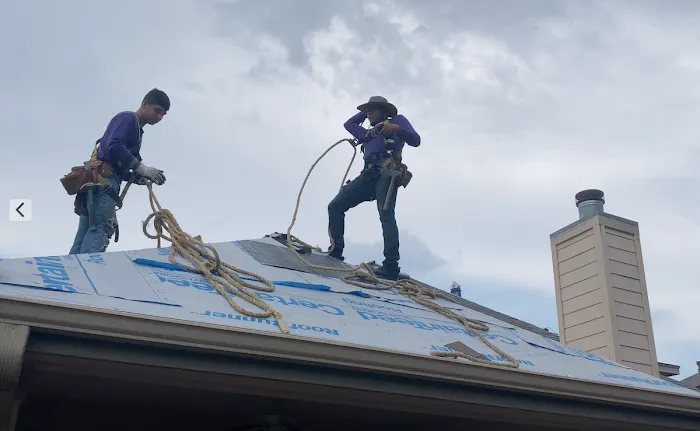 Mammoth Roofing and Solar Of San Antonio Picture 2