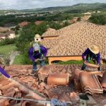 Mammoth Roofing and Solar Of San Antonio