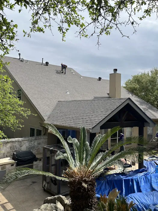 Mammoth Roofing and Solar Of San Antonio Picture 8