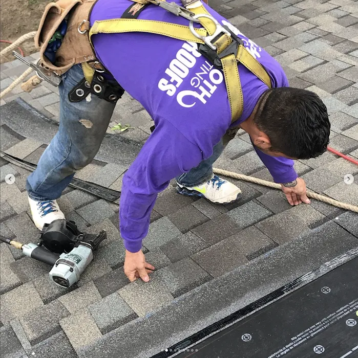 Mammoth Roofing and Solar Of San Antonio Picture 10