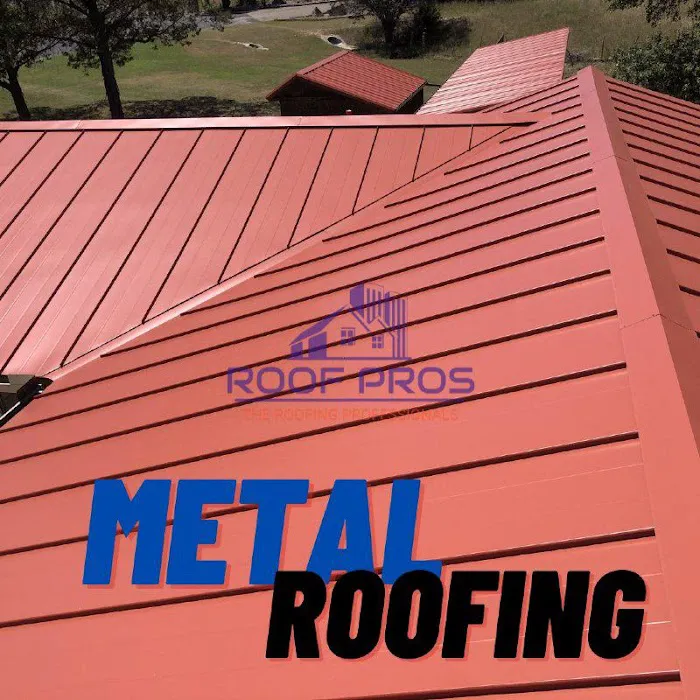 Roof Pros Picture 1