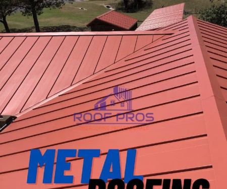 Roof Pros
