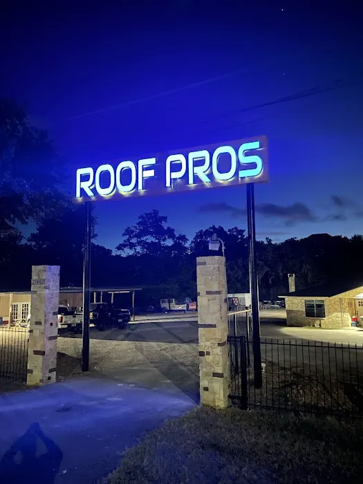 Roof Pros Picture 7