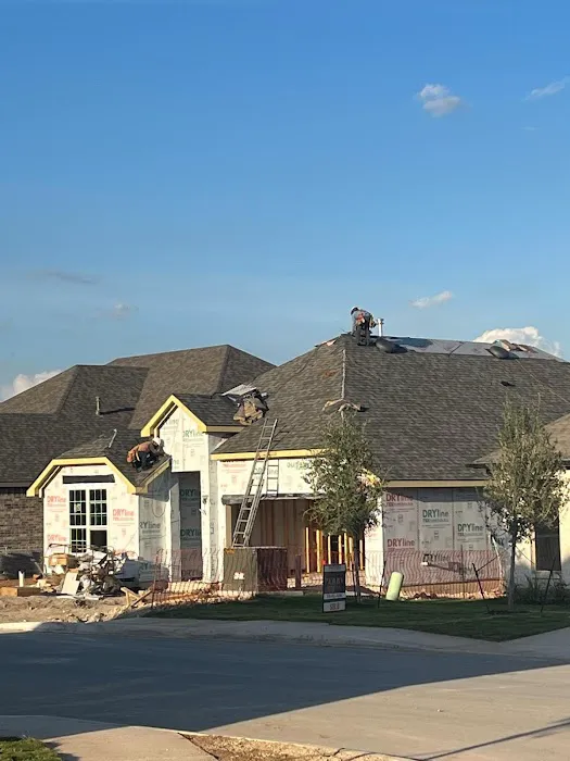 PBR Roofing & Construction LLC Picture 3