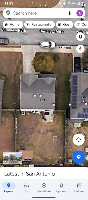 PBR Roofing & Construction LLC Picture 4