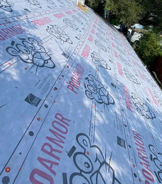 Monarch Roofing and Restoration LLC Picture 1