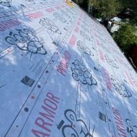 Monarch Roofing and Restoration LLC ico