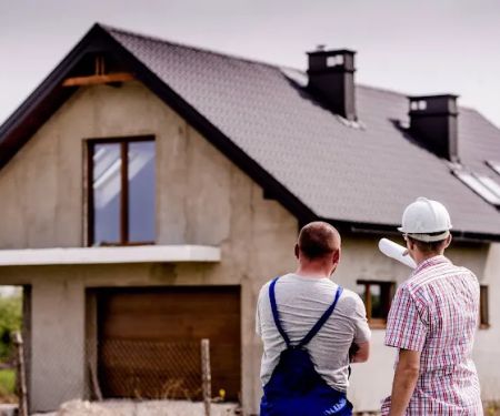 Your Neighborhoodz LLC | Roofing & Exterior Restoration Contractor San Antonio