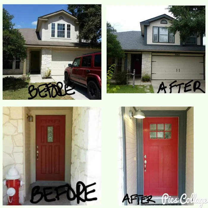 Your Neighborhoodz LLC | Roofing & Exterior Restoration Contractor San Antonio Picture 3