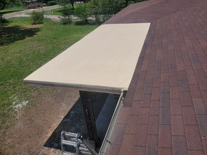 Teksa Roofing and More, LLC Picture 6