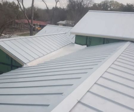 Teksa Roofing and More, LLC