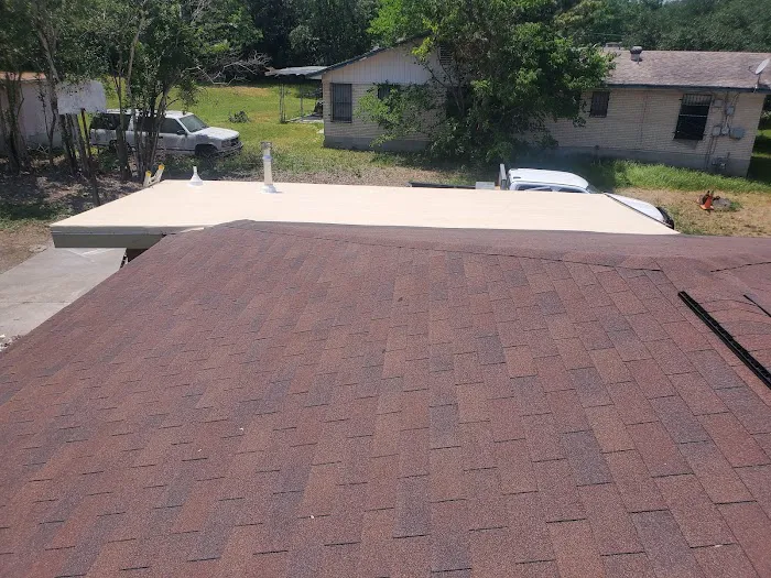 Teksa Roofing and More, LLC Picture 5