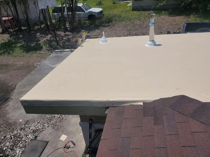 Teksa Roofing and More, LLC Picture 4