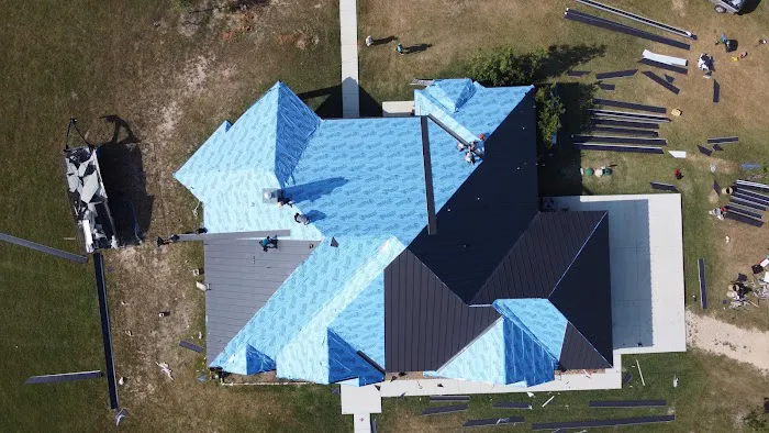 Nestled Roofing Picture 6