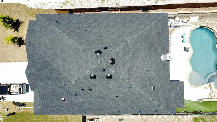 Nestled Roofing Picture 8