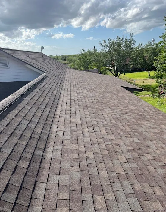 Nestled Roofing Picture 2