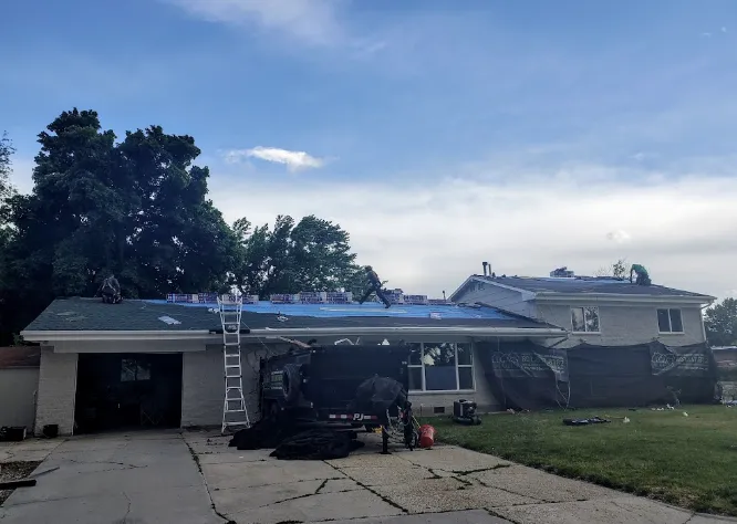 Fair Oaks Ranch Roofing Experts Picture 1