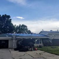 Fair Oaks Ranch Roofing Experts ico