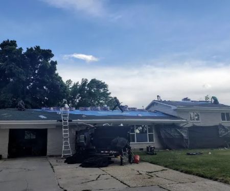 Fair Oaks Ranch Roofing Experts