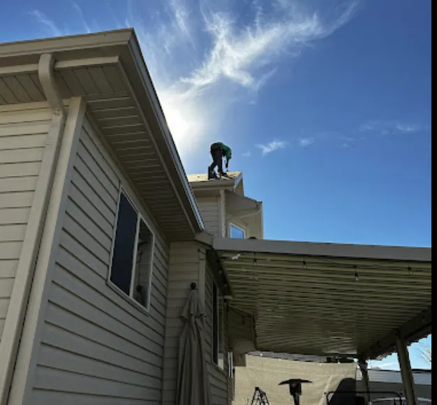 Fair Oaks Ranch Roofing Experts Picture 5