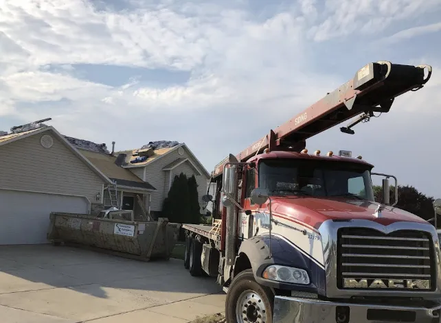 Fair Oaks Ranch Roofing Experts Picture 2