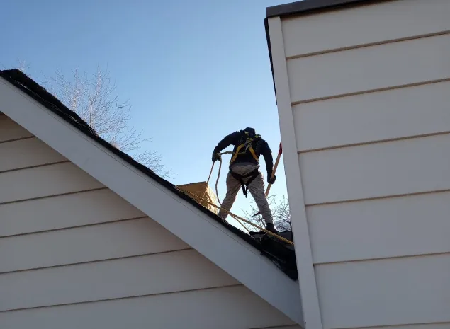 Fair Oaks Ranch Roofing Experts Picture 3