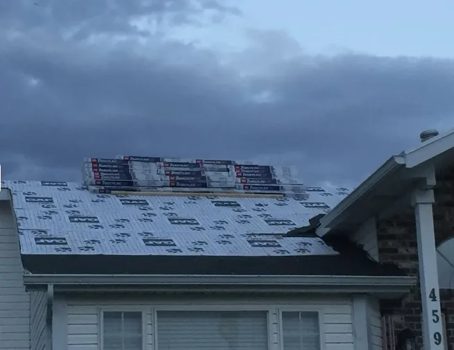 Fair Oaks Ranch Roofing Experts Picture 4