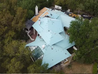 Manna Roofing LLC Picture 8