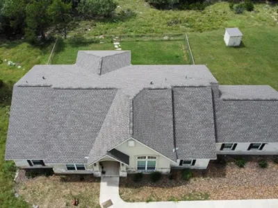 Manna Roofing LLC Picture 3