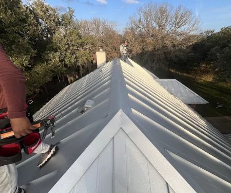 Manna Roofing LLC