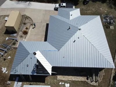 Manna Roofing LLC Picture 6