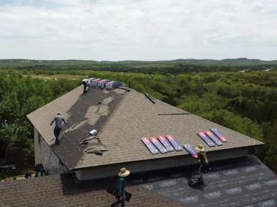 Manna Roofing LLC Picture 9