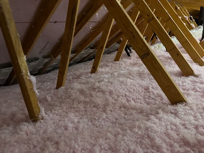 Pecos Roofing & Construction Picture 1