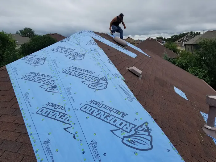 Blue Collar Roofing Picture 2