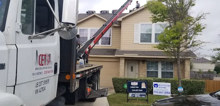 Blue Collar Roofing Picture 3