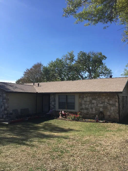Blue Collar Roofing Picture 4