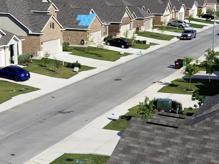 Blue Collar Roofing Picture 8