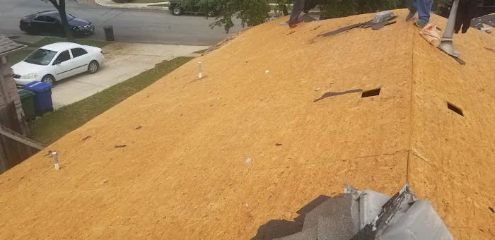 Blue Collar Roofing Picture 5