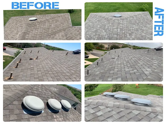 Defense Home & Roofing LLC Picture 2