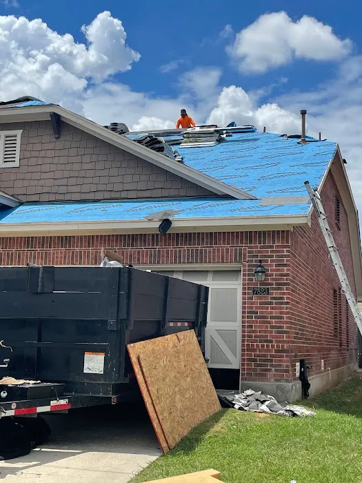 Defense Home & Roofing LLC Picture 8