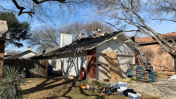 Defense Home & Roofing LLC Picture 10