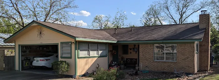 Chesapeake Roofing and Restoration Picture 1