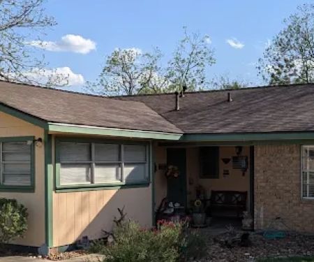 Chesapeake Roofing and Restoration