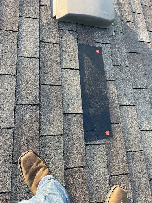 Chesapeake Roofing and Restoration Picture 3