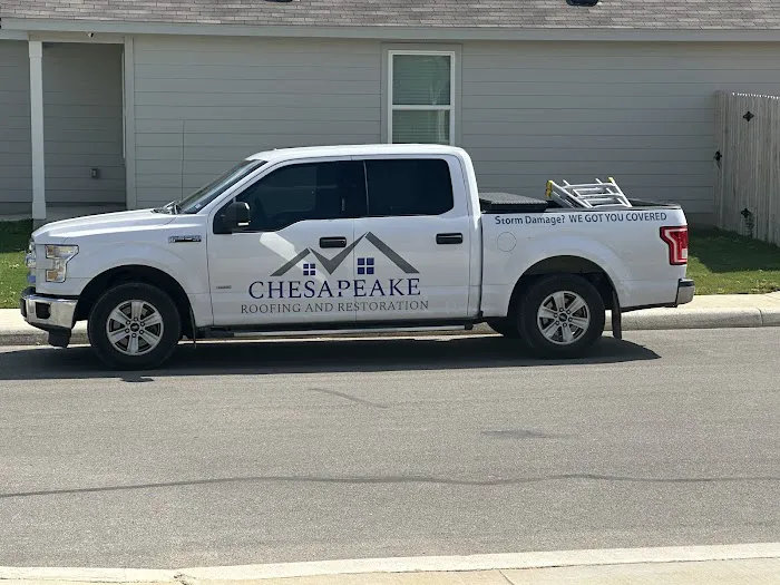 Chesapeake Roofing and Restoration Picture 2