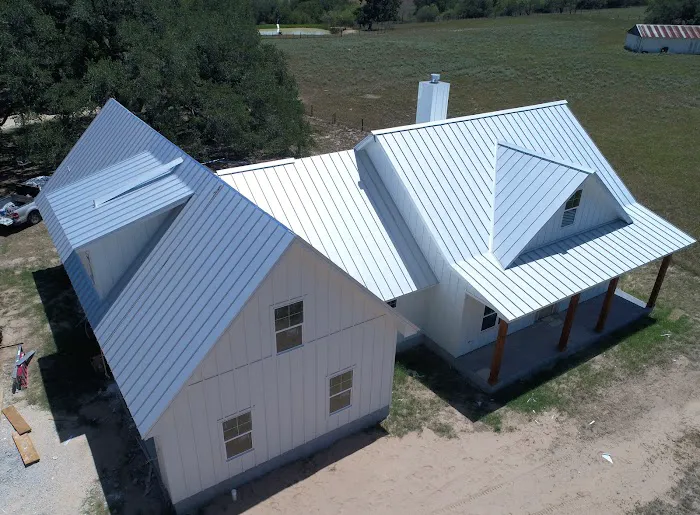 AL-CO Metal Roofing Picture 4