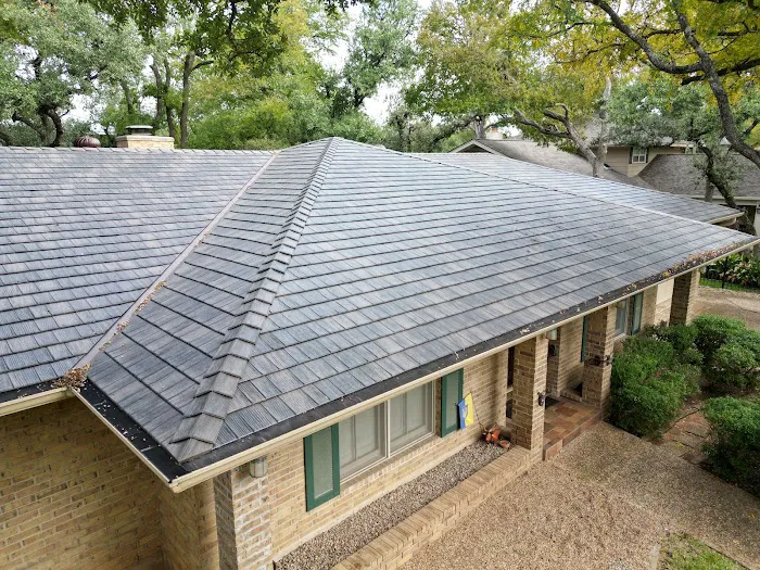 AL-CO Metal Roofing Picture 7