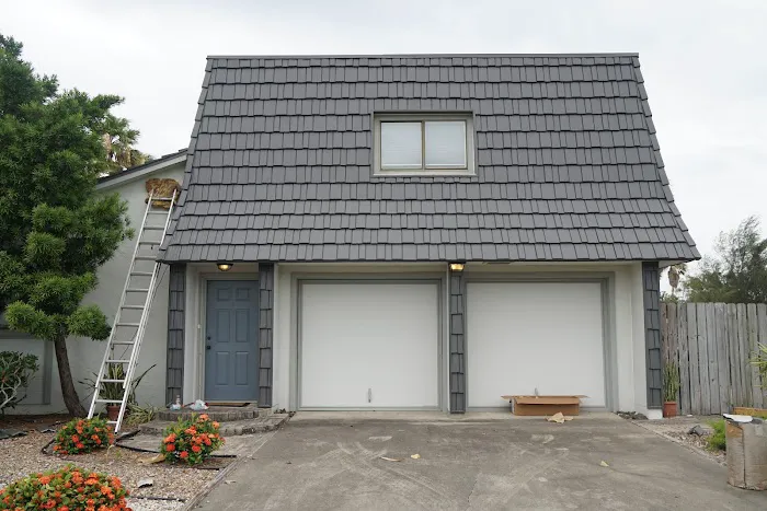 AL-CO Metal Roofing Picture 8