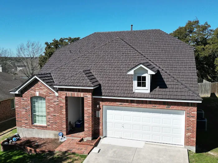 AL-CO Metal Roofing Picture 5